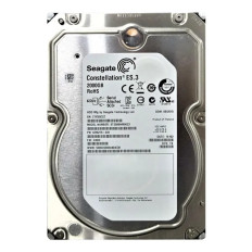 Seagate ST2000NM0023 | Constellation ES.3 Series 2TB 7200RPM SAS 6Gb/s 128MB Cache (512n) 3.5-Inch Hard Drive