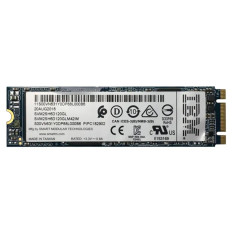 IBM SVM2SH6D120GLM42IM | 120GB M.2 Internal Solid State Drive for FlashSystem 9100