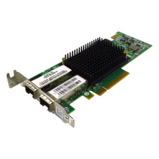 IBM 00ND478 | Dual‑Ports 16Gb/s Fibre Channel PCIe Adapter Card For Power & System Series Servers