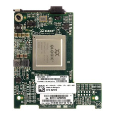 Dell 0MPW51-06 | QME2572 Dual Port Fibre Channel 8Gb/s Mezzanine Host Bus Adapter