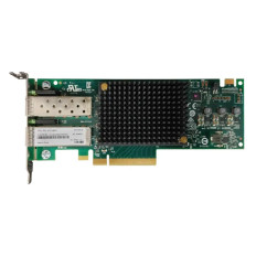 Lenovo 01CV842 | 2 x Ports 16Gb/s Fibre Channel Host Bus Adapter