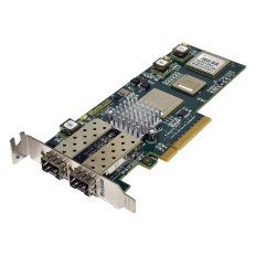 Myricom 10G-PCIE2-8B2-2S | 2 x Ports 10Gb/s PCI-E 2.0 x8 Plug-in Host Bus Adapter
