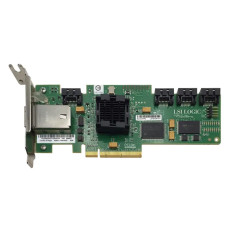 IBM 25R8071 | SAS 3Gb/s PCI Express HBA Controller