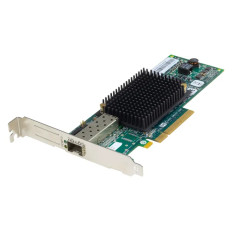 IBM 42D0487 | LightPulse 1-Ports Fibre Channel 8Gb/s PCI Express 2.0 x8 Host Bus Adapter