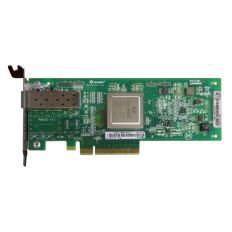 IBM 42D0507 | Qlogic Single Port Fibre Channel 8Gb/s PCI Express Host Bus Adapter