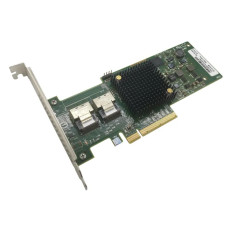 IBM 46C8989 | N2115 SAS/SATA 6Gb/s PCI Express 3.0 x8 Host Bus Adapter