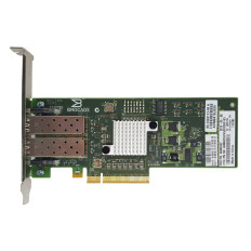 IBM 46M6062 | Brocade 825 Dual Port Fibre Channel 8Gb/s Host Bus Adapter