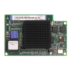 IBM 46M6140-01-UK | Emulex 8GB Fibre Channel (FC) Dual-port (DP) Host Bus Adapter (HBA) for System x