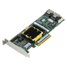 Sun 375-3536 | StorageTek 8-Port SAS RAID Host Bus Adapter Without Lithium Ion Battery