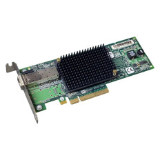 Emulex LPE1250 | LightPulse 1-Port 8Gbps Fiber Channel PCIe x 2.0 Host Bus Adapter