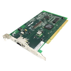 QLogic QLA2100F | 64-bit 66MHz PCI Fibre Channel Dual SC Host Bus Adapter (HBA)