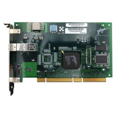 QLogic QLA2310FL | Single-Port 2Gb/s PCI-X 66MHz 64bit Fibre Channel Host Bus Network Adapter