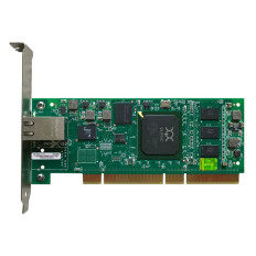 QLogic QLA4050-CK | Single-Port LC 1Gb/s 10Base-T/100Base-TX/1000Base-T Gigabit Ethernet PCI-X iSCSI Network Adapter
