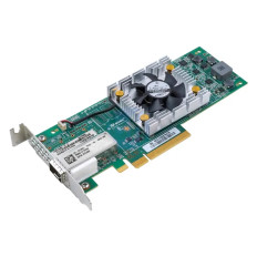 QLogic QLE2660-HP | Single-Port SFP+ 16Gb/s Fibre Channel PCI Express 2.0 x8 Host Bus Network Adapter