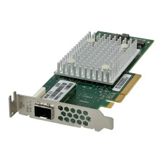 QLogic QLE2740-SR | 1 X Ports 32Gbp/s Fibre Channel PCI-E 3.0 X8 Host Bus Adapter