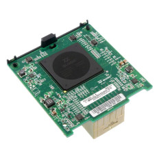 Dell 0NP630 | 2-Ports PCI Express x4 Fibre Channel 4Gb/s Mezzanine Host Bus Adapter