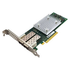 Dell 0T3TK5 | SANblade 2 x Ports Fibre Channel 32Gb/s PCI-Express Host Bus Adapter