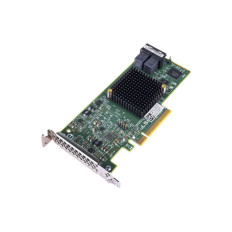 Dell 0TRTV2 | SAS9311-8I 8 x Ports SAS 12Gb/s PCI Express 3.0 x8 Low Profile Host Bus Adapter