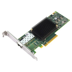 Dell 3T3T7 | LPE31000 Single Port Fibre Channel 16Gb/s Full Height Host Bus Adapter