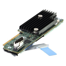 Dell 30J98 | PERC HBA330 SAS 12Gb/s Host Bus Adapter for PowerEdge