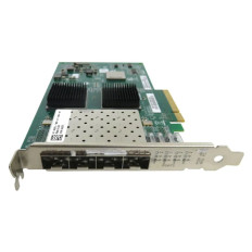 Dell 045GPC | QLE2564 Quad Port Fibre Channel 8Gb/s PCI Express Host Bus Adapter