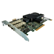 Cisco 73-12522-04 | UCS P81e 2-Ports 10Gb SFP PCIe Virtual Interface Card