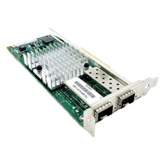 Cisco 74-6814-01 | Intel X520 2-Ports 10GBase-X PCI Express 2.0 x8 Low-profile Ethernet Server Adapter