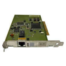 IBM 91H0460 | 1-Port 10/100Base-TX PCI Ethernet Network Adapter