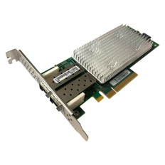 NetApp 111-00910 | 2-Ports 10Gbe/16GB PCI-e Fibre Channel Host Bus Adapter for FAS8020 FAS8060
