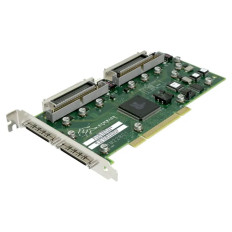 Sun 348-0036690B | PCI Dual Channel Differential Ultra SCSI Host Bus Adapter