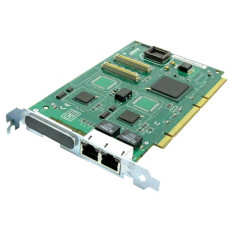 HP 161105-001 | NC3134 2-Ports 10/100Base-T PCI-X 64-Bit Fast Ethernet Network Interface Card