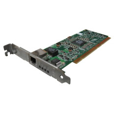 HP 404820-001 | NC7771 Single-Port RJ-45 1Gb/s 1000Base-T PCI-X Gigabit Server Adapter