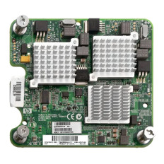 HP 436011-001 | NC325m Quad-Port PCI-E 1GB Network Server Adapter