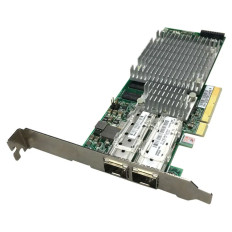 HP 468349-001 | NC522SFP 2-Ports 10Gb/s PCI-Express Internal Gigabit Ethernet Network Interface Card