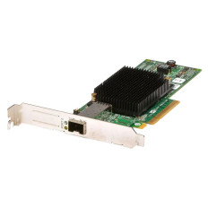 HP 489192-001 | Single Port Fibre Channel 8Gb/s Host Bus Adapter for StorageWorks 81E