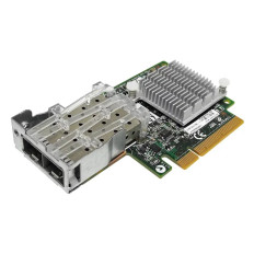 HP 490712-001 | NC524SFP 10GB DUAL PORT ADAPTER MODULE