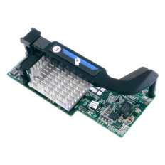 HP 656588-001 | Flex10 10Gb/s 2 x Ports 530FLB Network Adapter