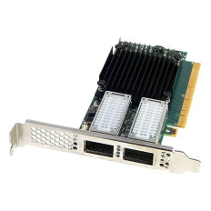 HP 705004-001 | InfiniBand 2 x Ports PCI-e 3.0 x16 545QSFP Network Adapter
