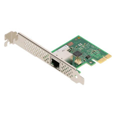 HP 728562-001 | Intel PRO/1000 Single-Port RJ-45 1Gb/s PCI Express x1 Network Interface Card