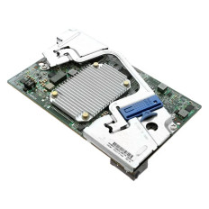 HP 749999-001 | H244BR Dual-Ports 12Gb/s PCI Express 3.0 Host Bus Network Adapter for ProLiant BL460c Gen9
