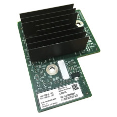 HP 789125-001 | 1-Port QSFP+CX3Pro NIC Pro Mezzanine Card for ProLiant SE2160w Gen9