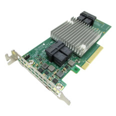 Supermicro AOC-S3216L-L16IT | 16-Ports SAS 12Gb/s Internal Host Bus Adapter