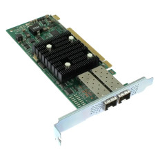 Cisco APIC-PCIE-CSC-02 | UCS 1225 2-Ports FCoE 10GBase-X PCI Express 2.0 x16 Virtual Interface Card for C460 M2 Server