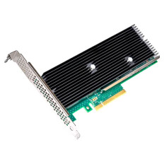 Intel IQA89701G2P5 | Quick Assist 8970 100Gb/s PCI Express 3.0 x16 Low Profile Accelerator Card