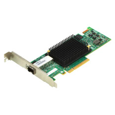 Emulex LPE16000 | 16Gb Fibre Channel PCIe Host Bus Adapter 