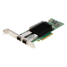 Emulex LPE16002B-E | 2 X Ports 16Gbp/s PCI-Express 3.0 Fibre Channel Host Bus Adapter