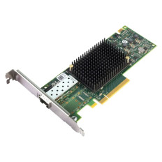 Emulex LPE31000 | Single Port 16gfc Short Wave Optical-lc SFP+ Fc Hba