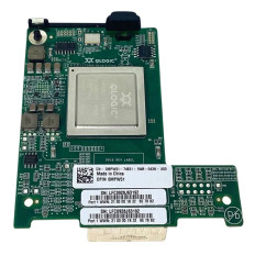 Dell MPW51-06 | QME2572 Dual Port Fibre Channel 8Gb/s Mezzanine Host Bus Adapter