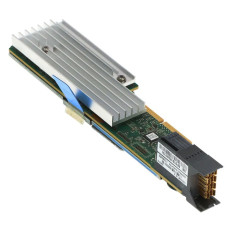Dell PD8ND | Qme2742 Dual-Port 32GB FC Host Bus Adapter MX Mezzanine
