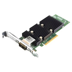Dell T5D83 | Serial Attached SCSI 12Gbps Host Bus Adapter External Controller